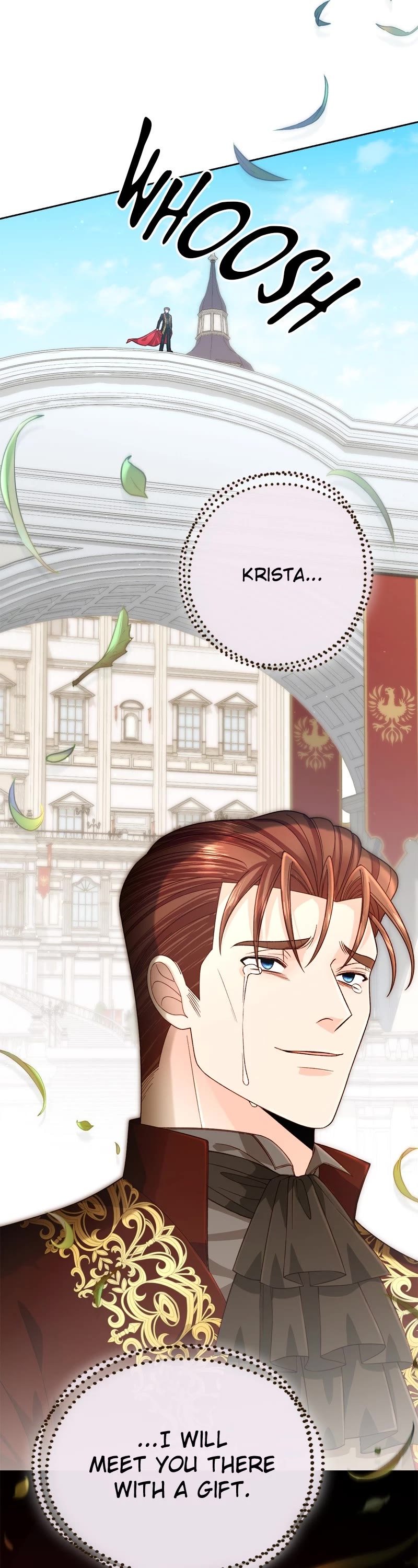 Remarried Empress chapter 193 page 11