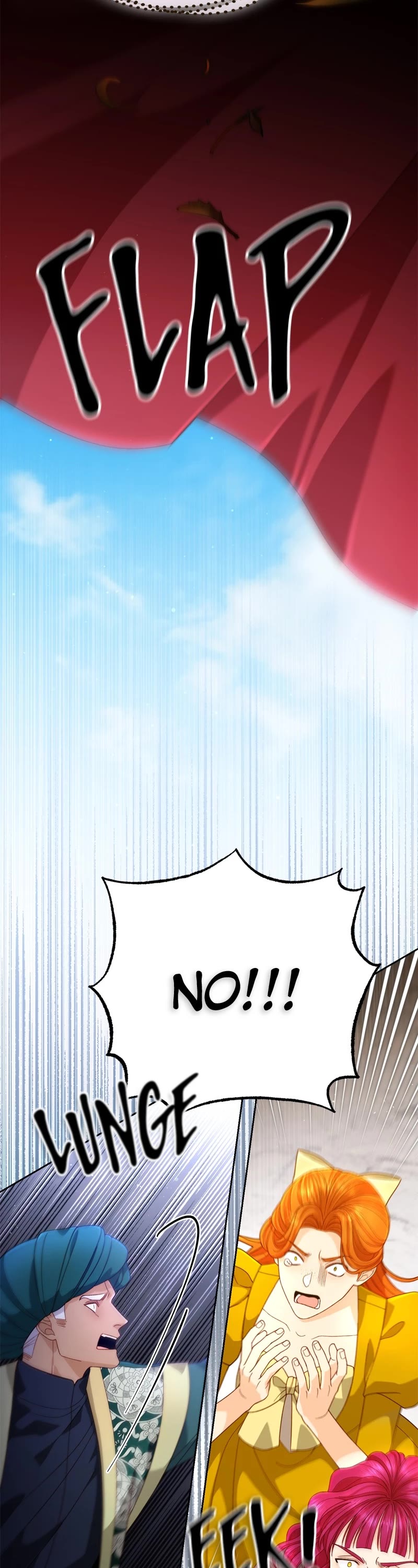 Remarried Empress chapter 193 page 12