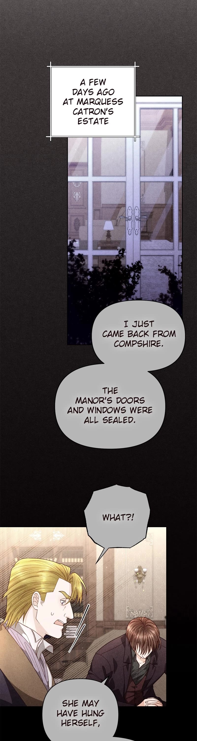 Remarried Empress chapter 193 page 18