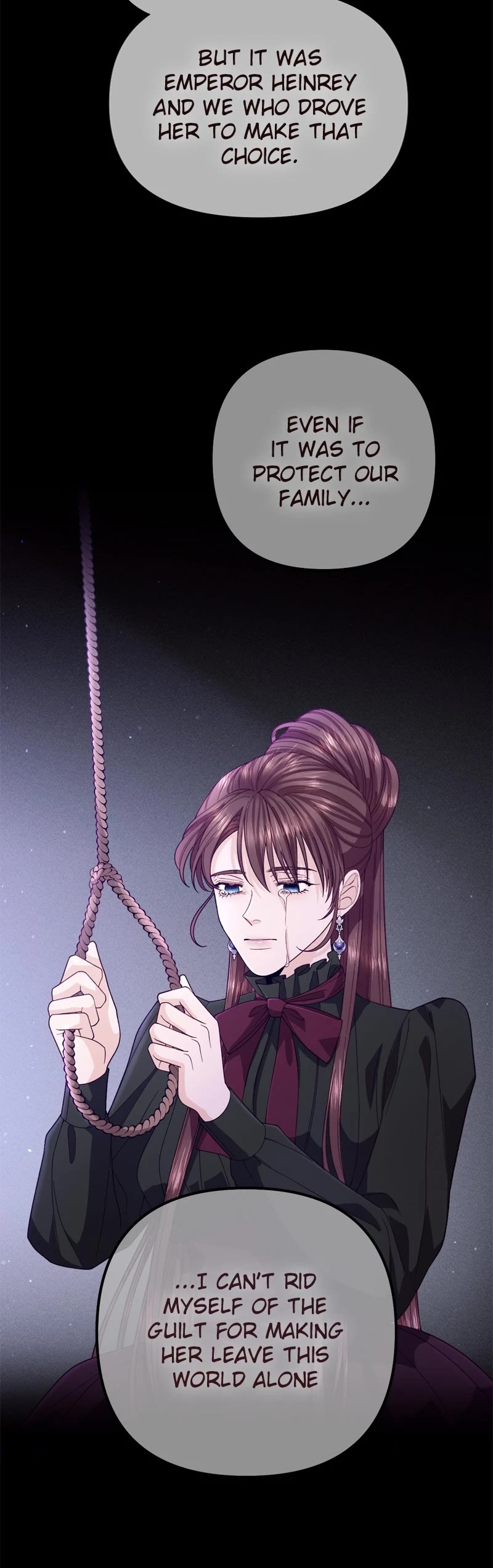 Remarried Empress chapter 193 page 19