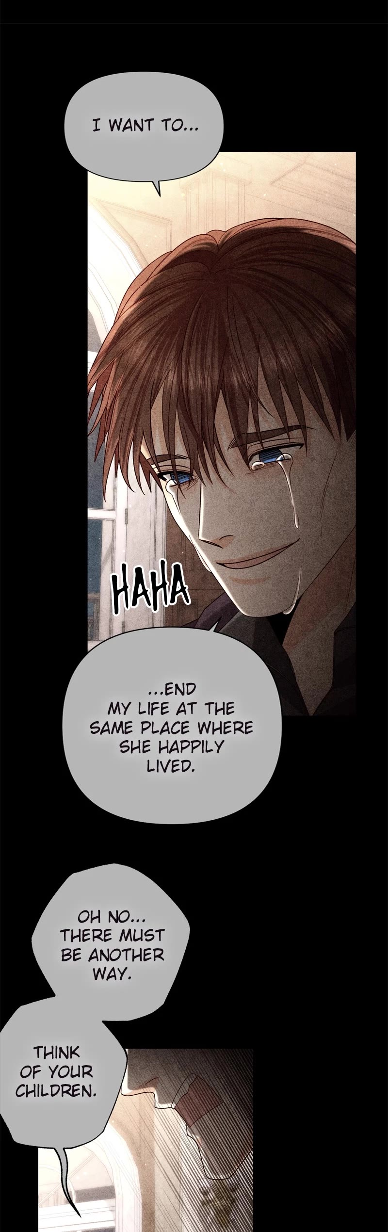 Remarried Empress chapter 193 page 20