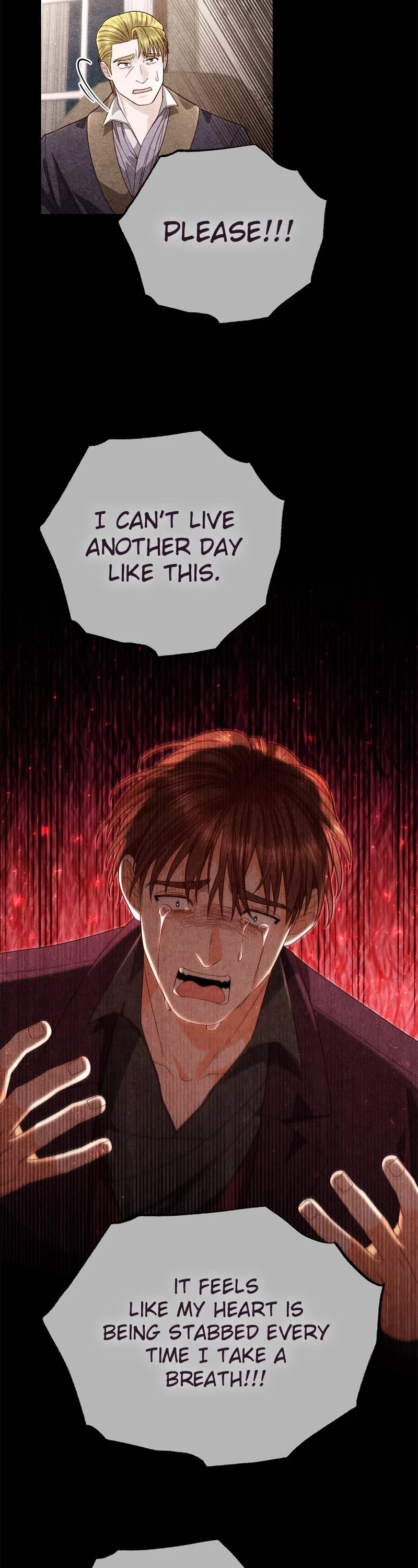 Remarried Empress chapter 193 page 21