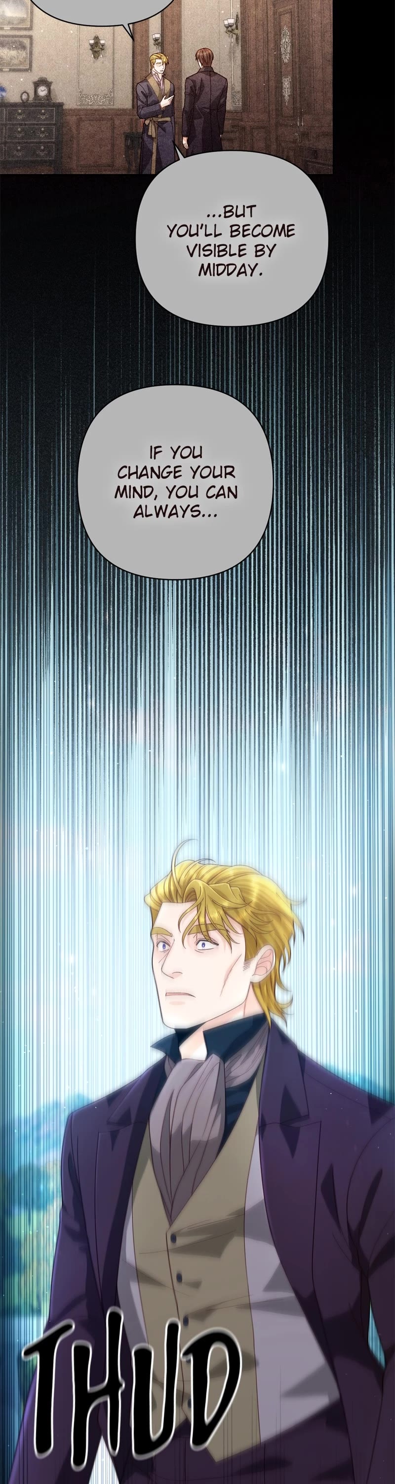 Remarried Empress chapter 193 page 23