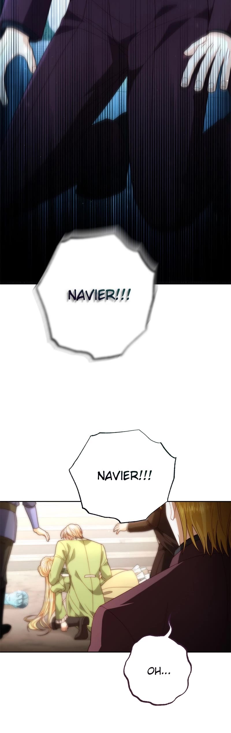 Remarried Empress chapter 193 page 24