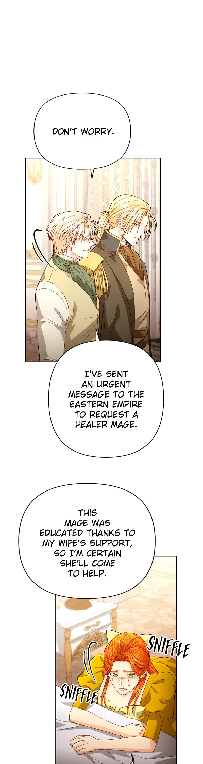 Remarried Empress chapter 193 page 28