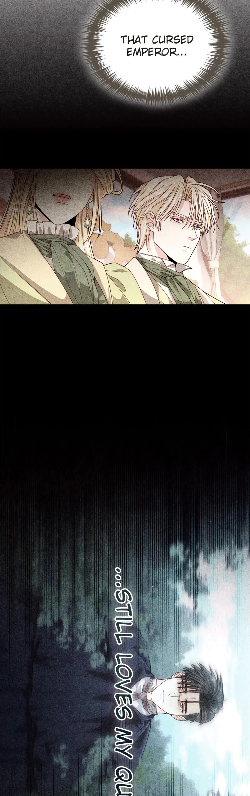 Remarried Empress chapter 193 page 30