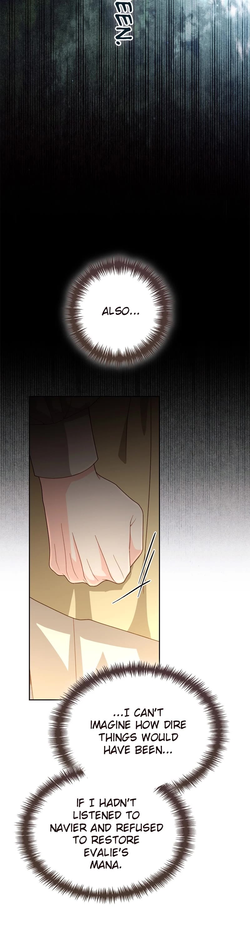 Remarried Empress chapter 193 page 31