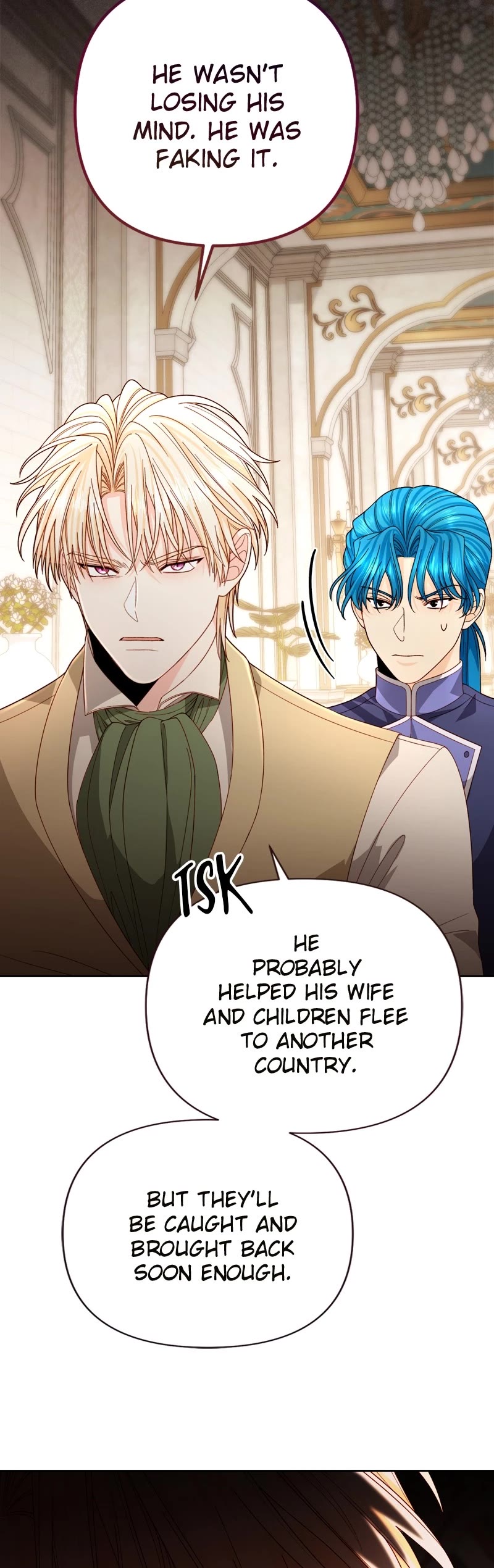 Remarried Empress chapter 193 page 34