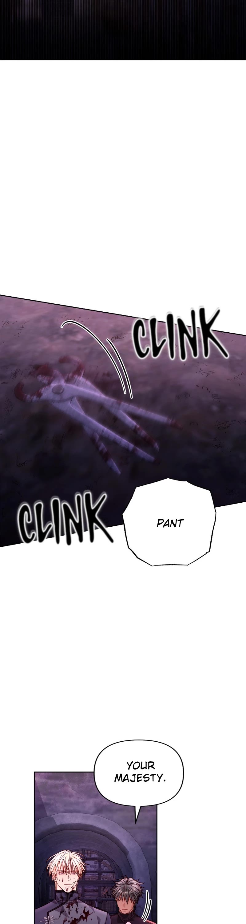 Remarried Empress chapter 193 page 38