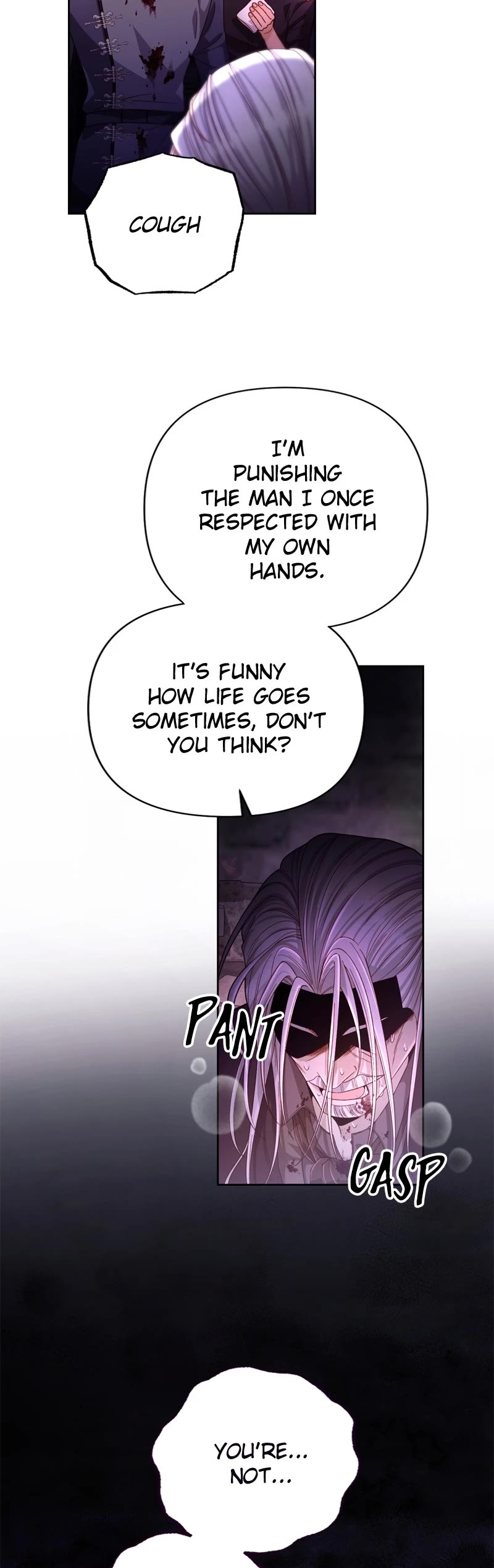 Remarried Empress chapter 193 page 39