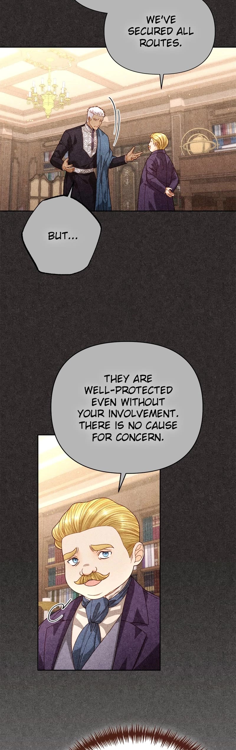 Remarried Empress chapter 193 page 4