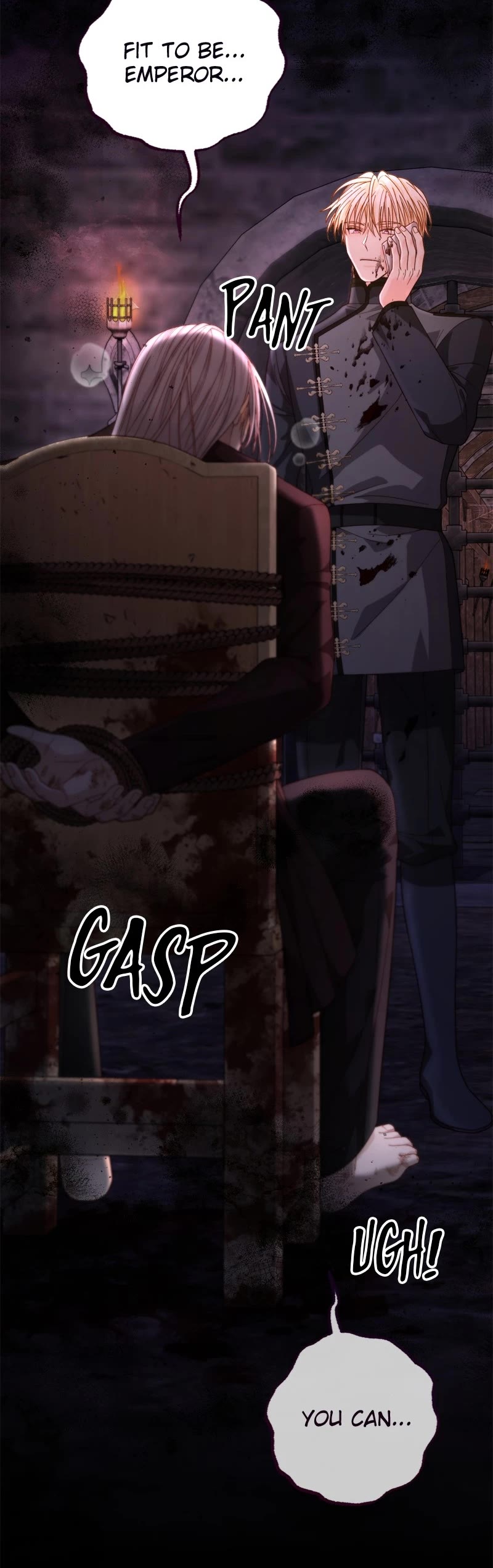 Remarried Empress chapter 193 page 40