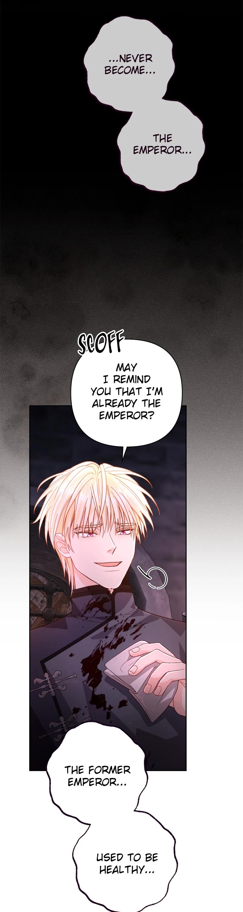 Remarried Empress chapter 193 page 41