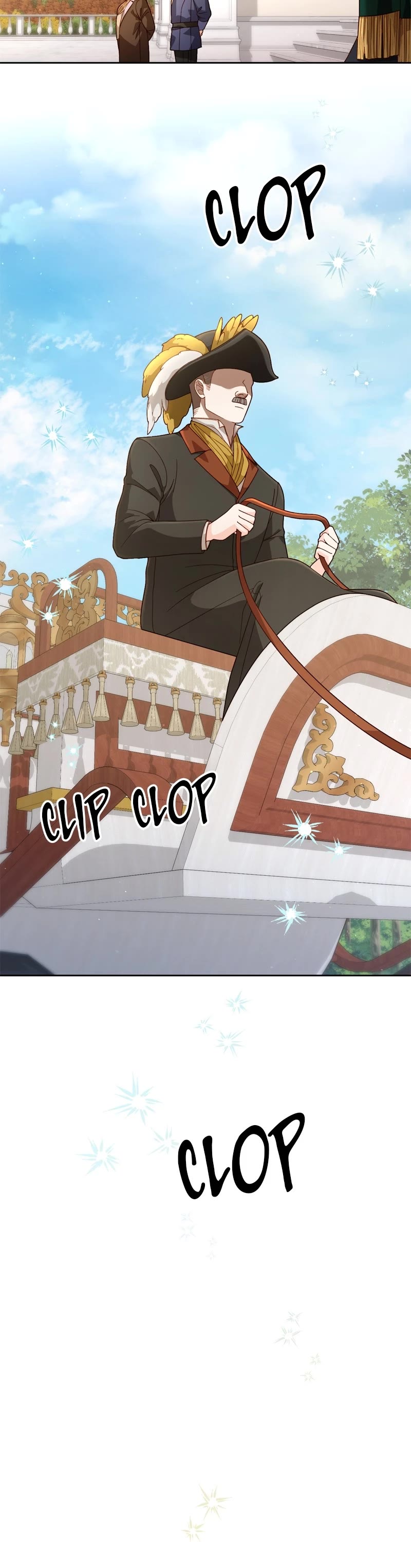 Remarried Empress chapter 193 page 6