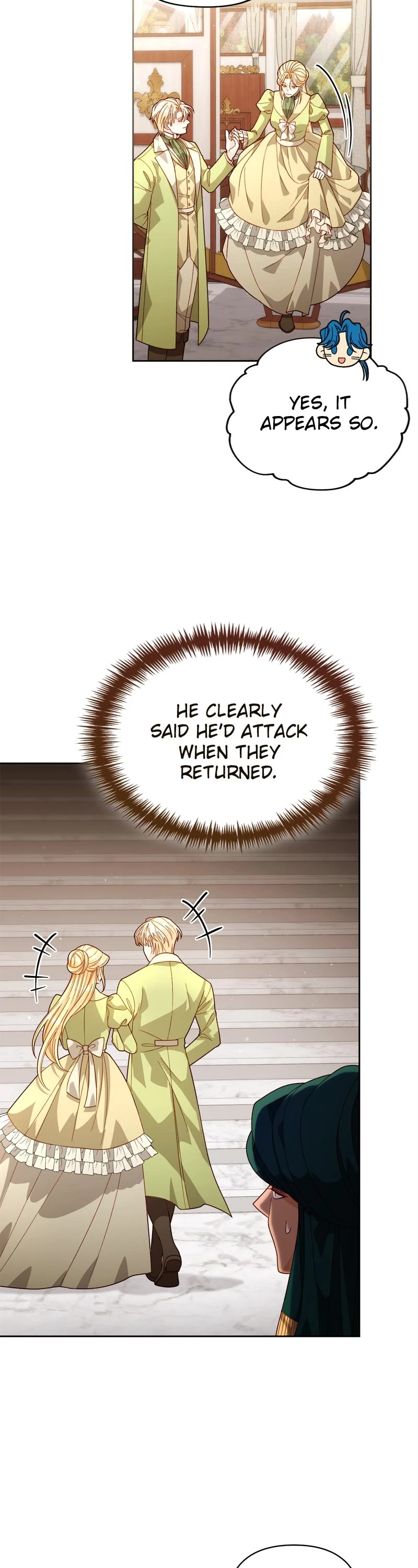 Remarried Empress chapter 193 page 8