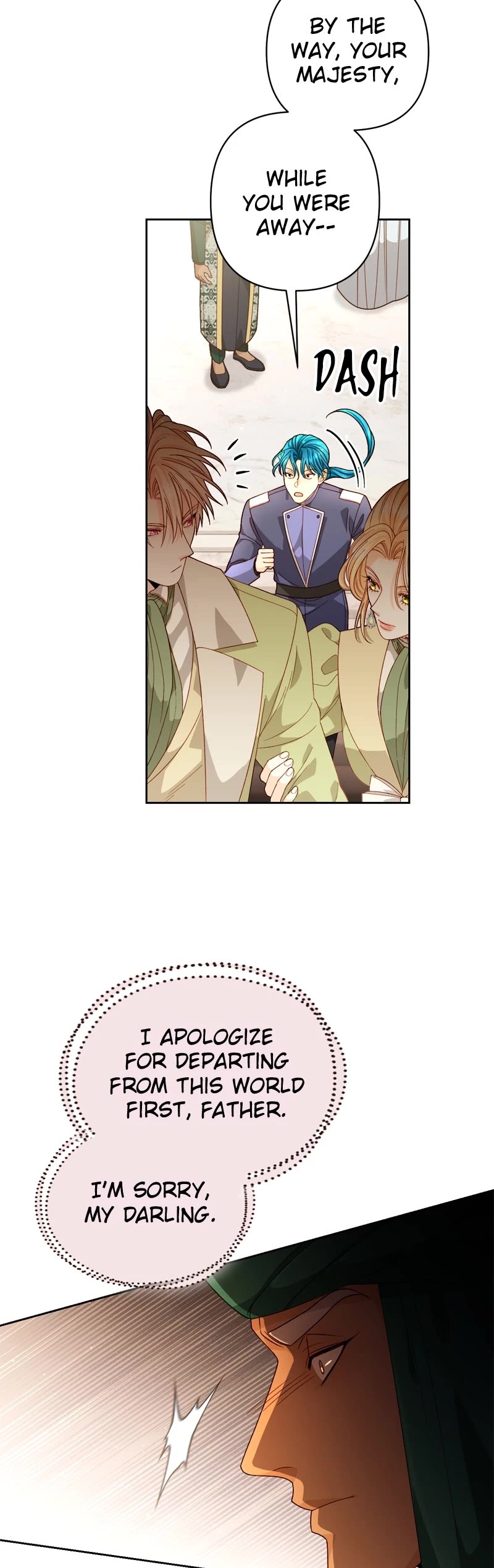 Remarried Empress chapter 193 page 9