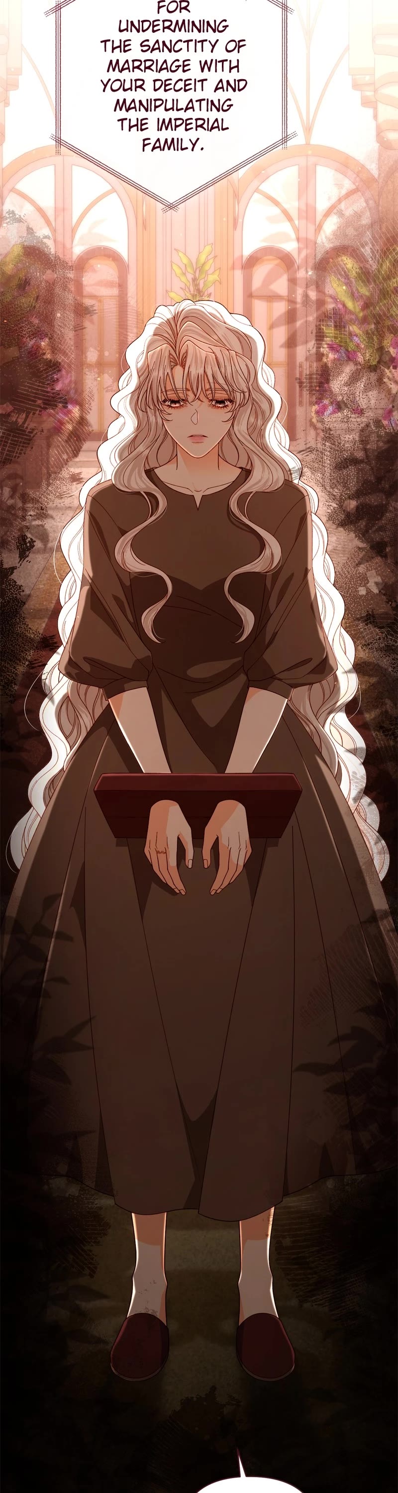 Remarried Empress chapter 194 page 2