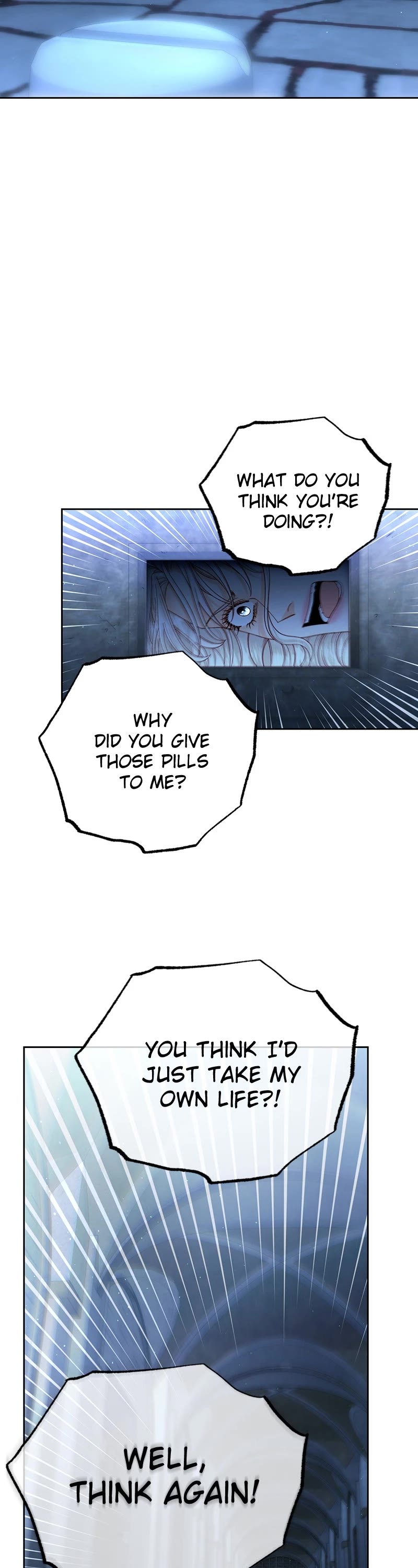 Remarried Empress chapter 194 page 26