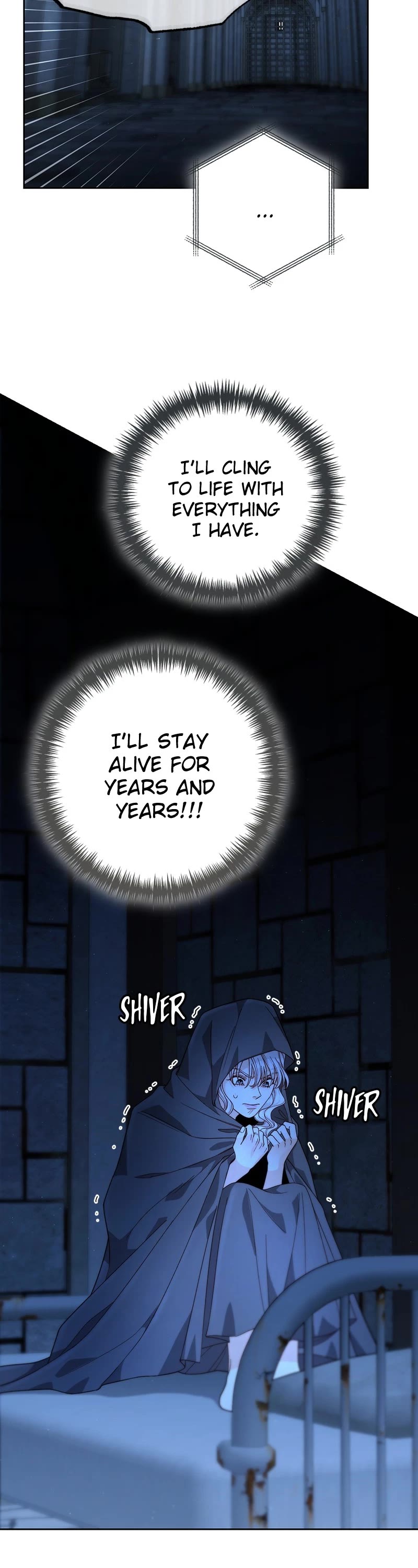 Remarried Empress chapter 194 page 27