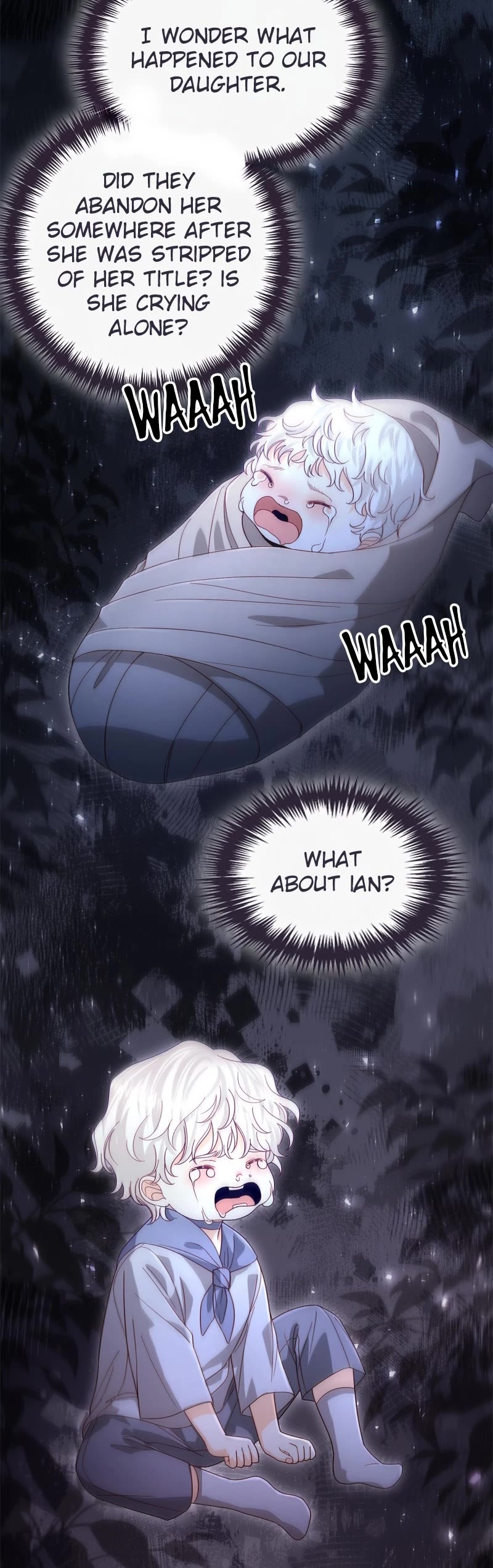 Remarried Empress chapter 194 page 34