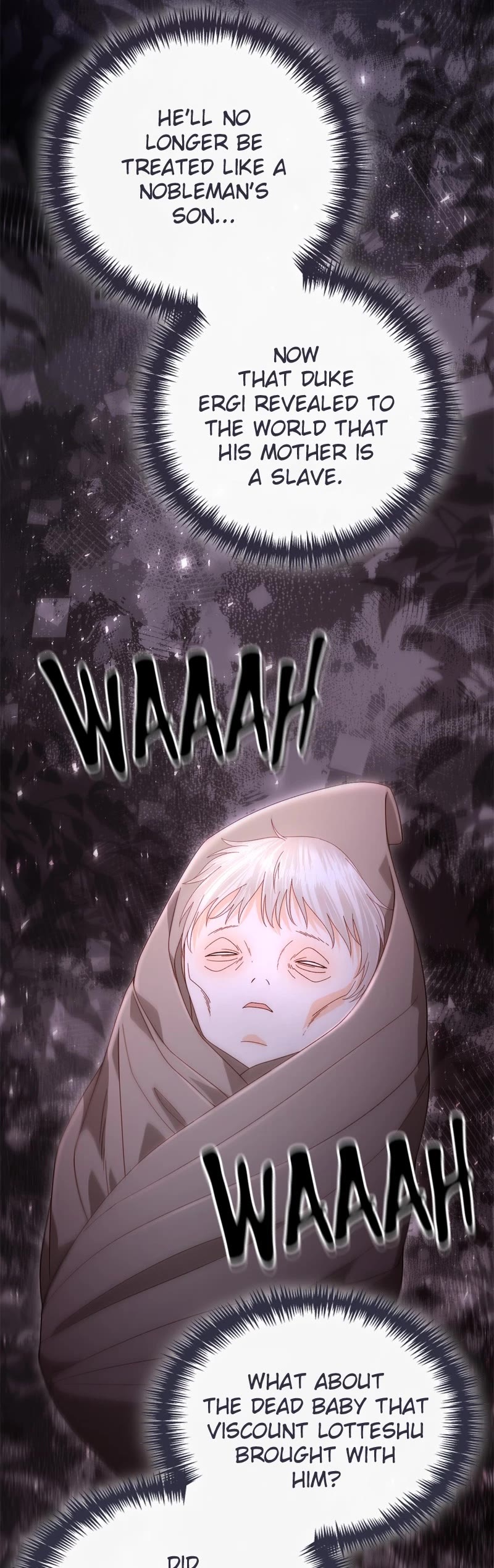 Remarried Empress chapter 194 page 35