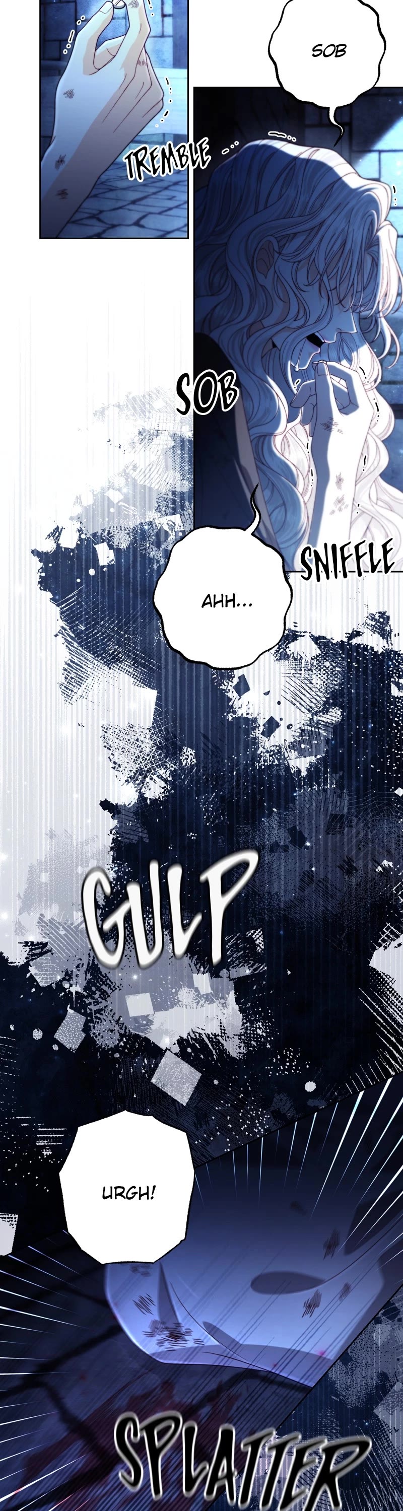 Remarried Empress chapter 194 page 38