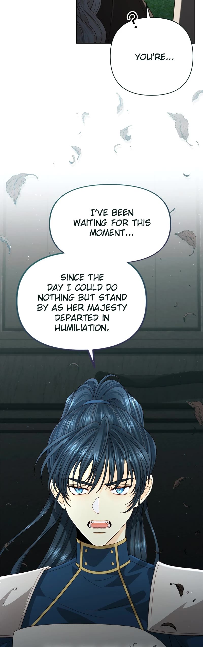 Remarried Empress chapter 194 page 4