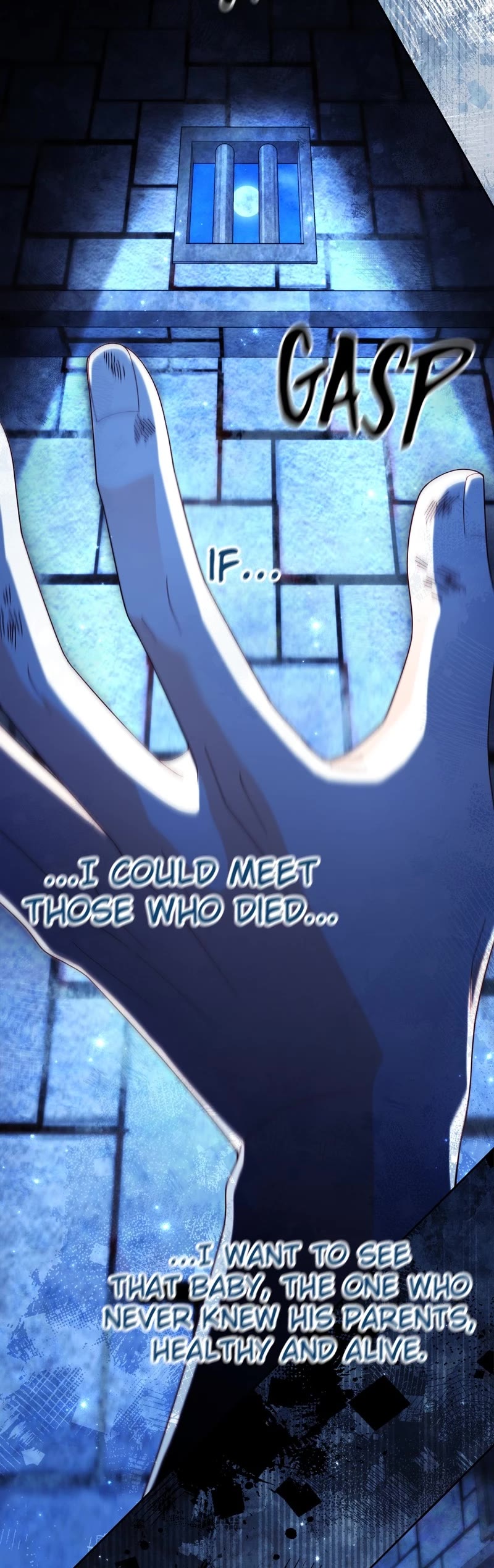 Remarried Empress chapter 194 page 40