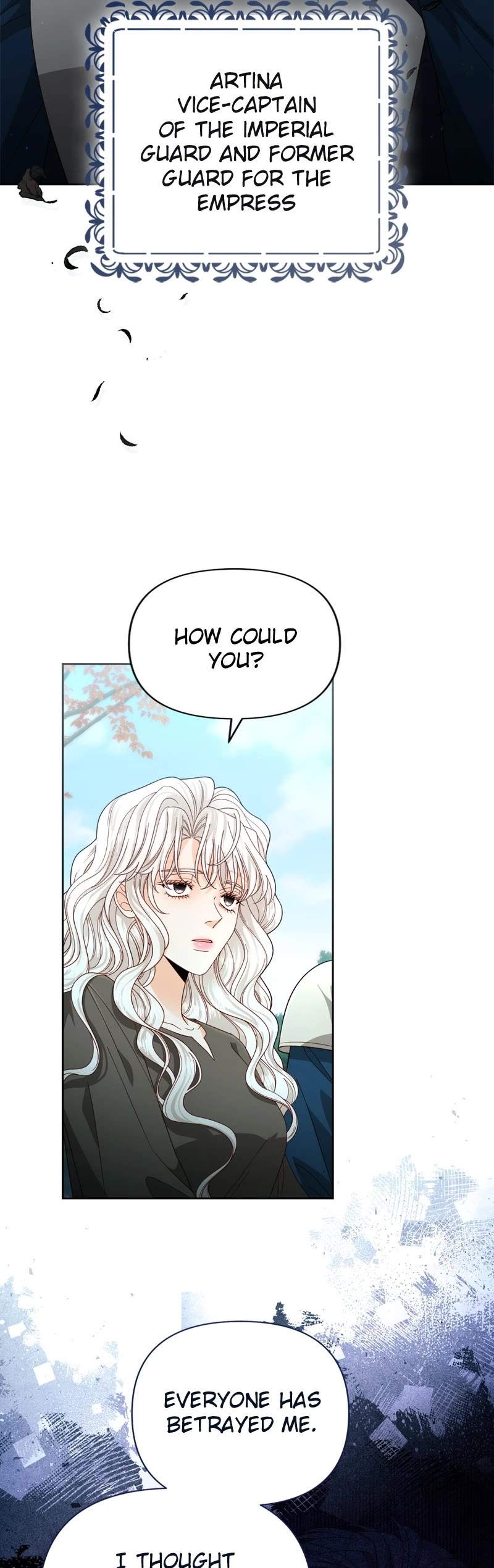 Remarried Empress chapter 194 page 5