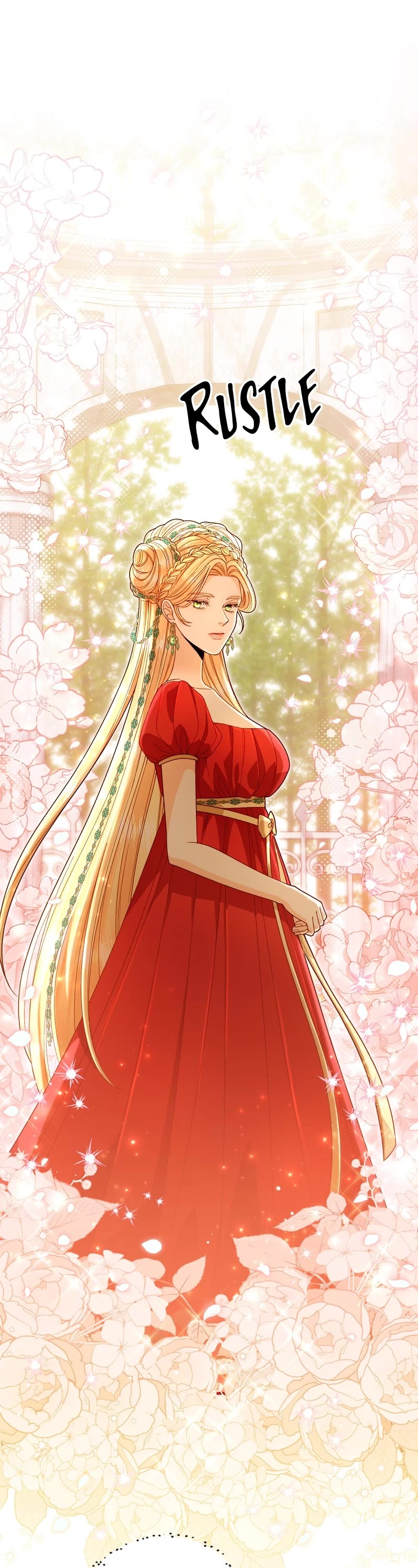 Remarried Empress chapter 194 page 52