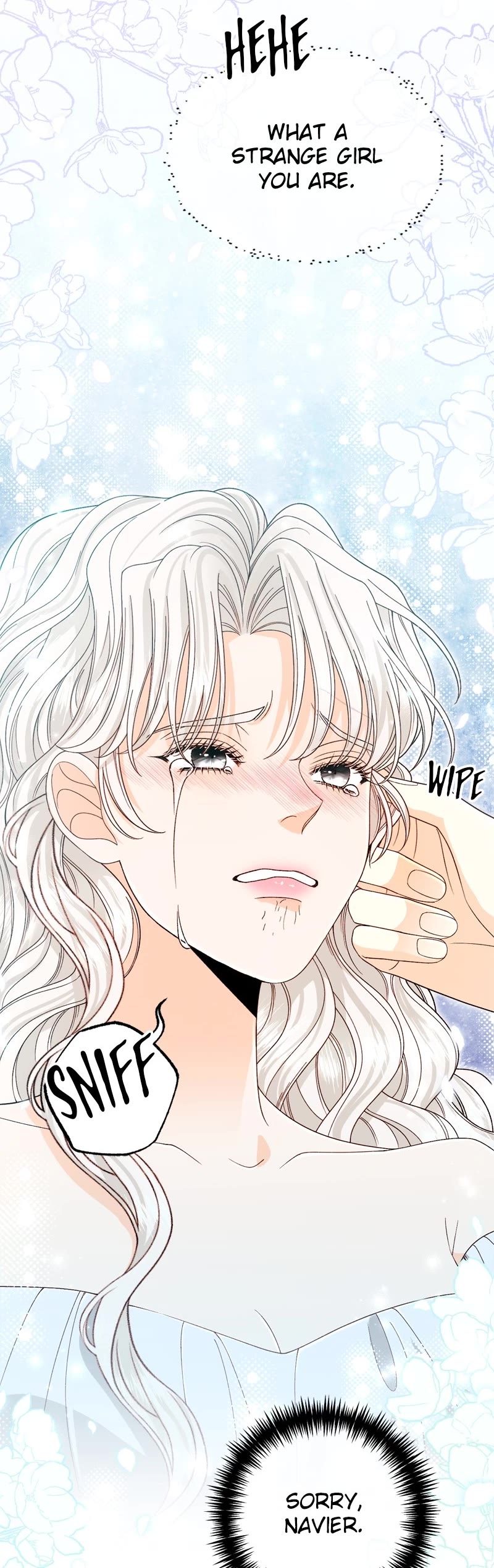 Remarried Empress chapter 194 page 55