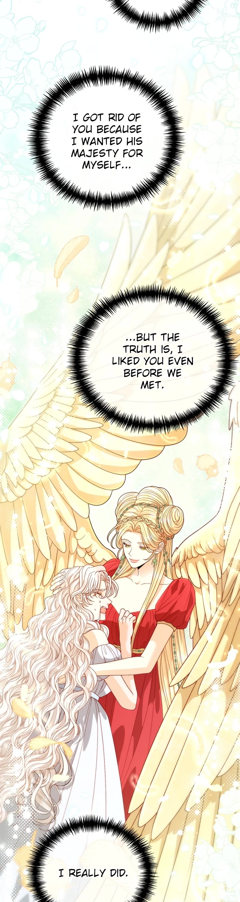 Remarried Empress chapter 194 page 56