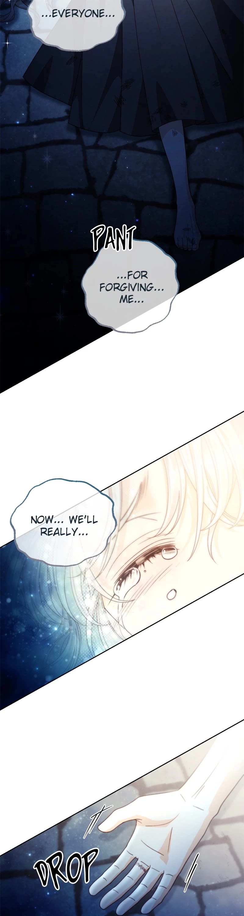 Remarried Empress chapter 194 page 58