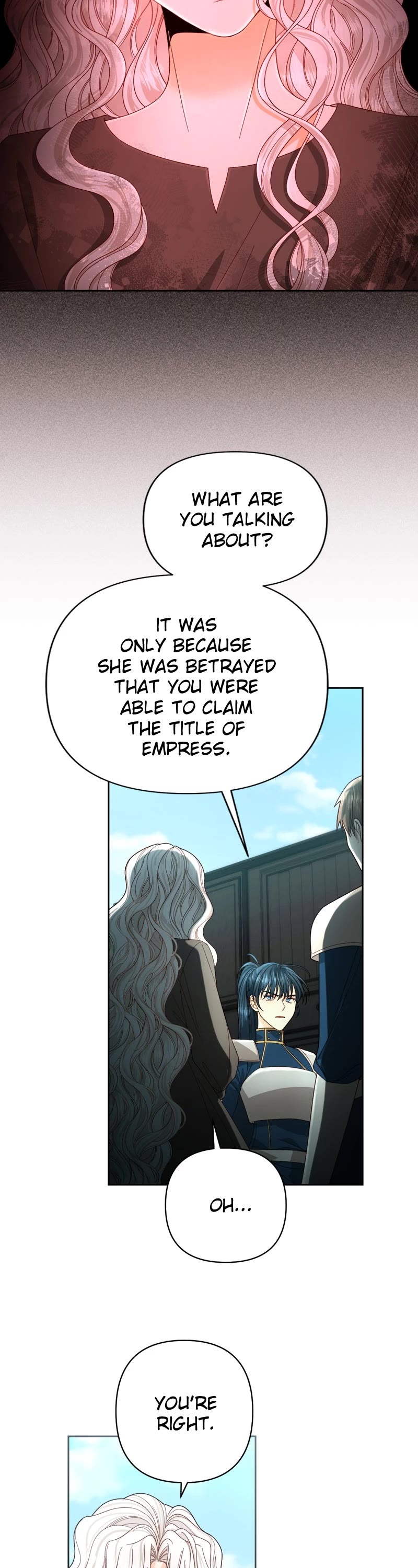 Remarried Empress chapter 194 page 7