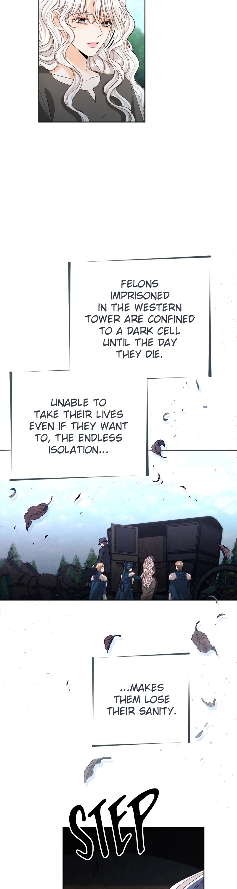 Remarried Empress chapter 194 page 8