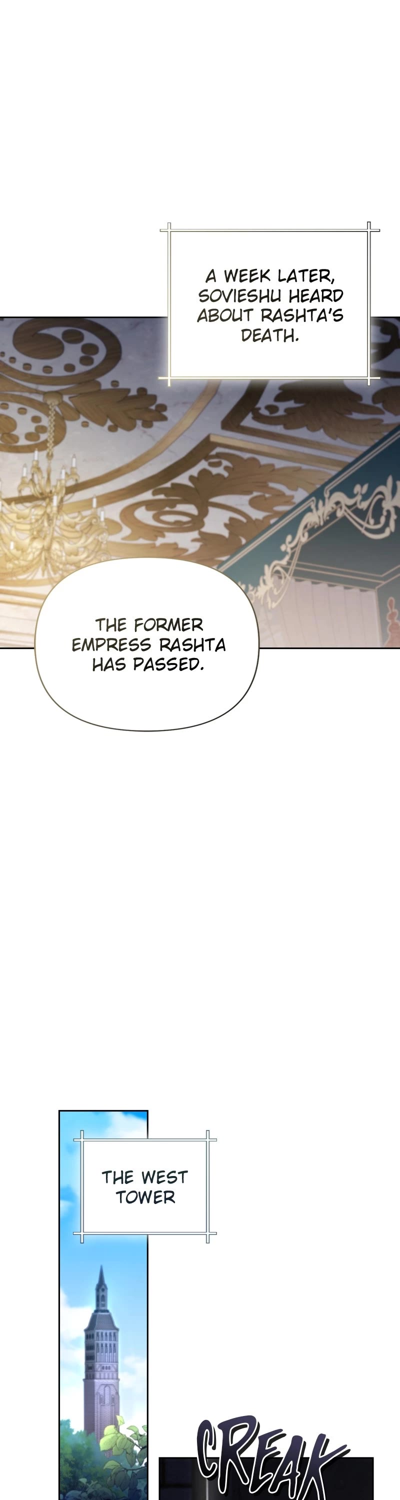 Remarried Empress chapter 195 page 1