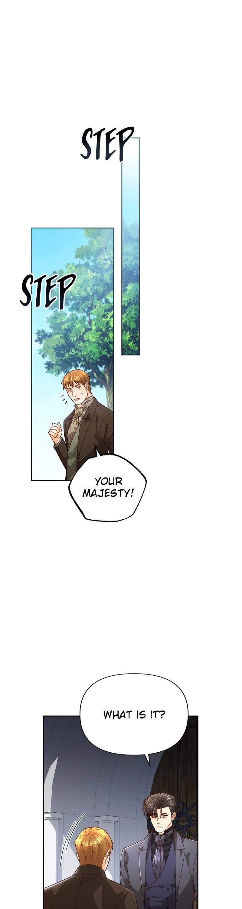 Remarried Empress chapter 195 page 13