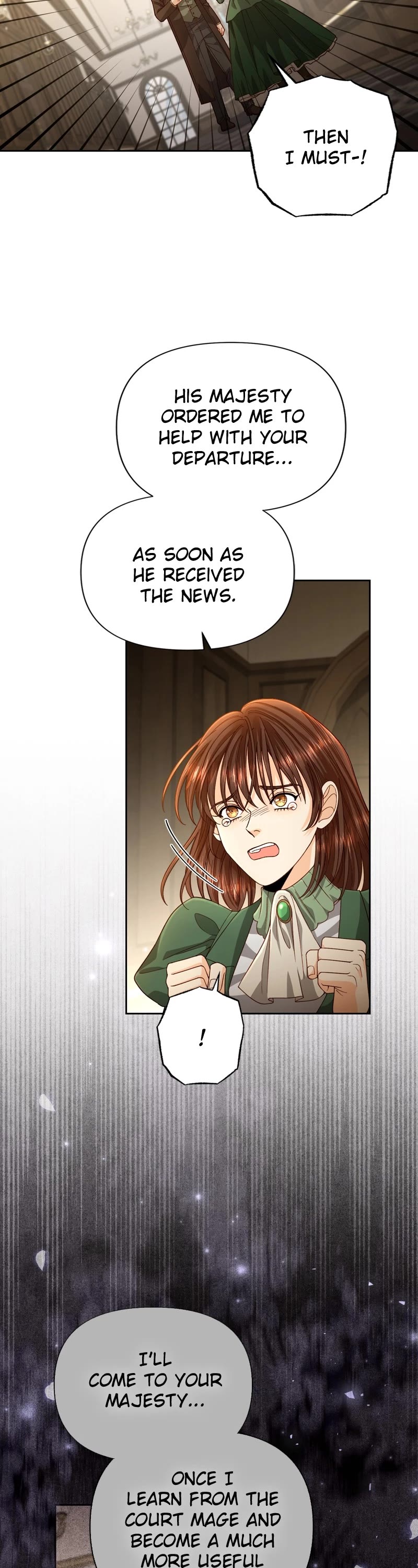 Remarried Empress chapter 195 page 17