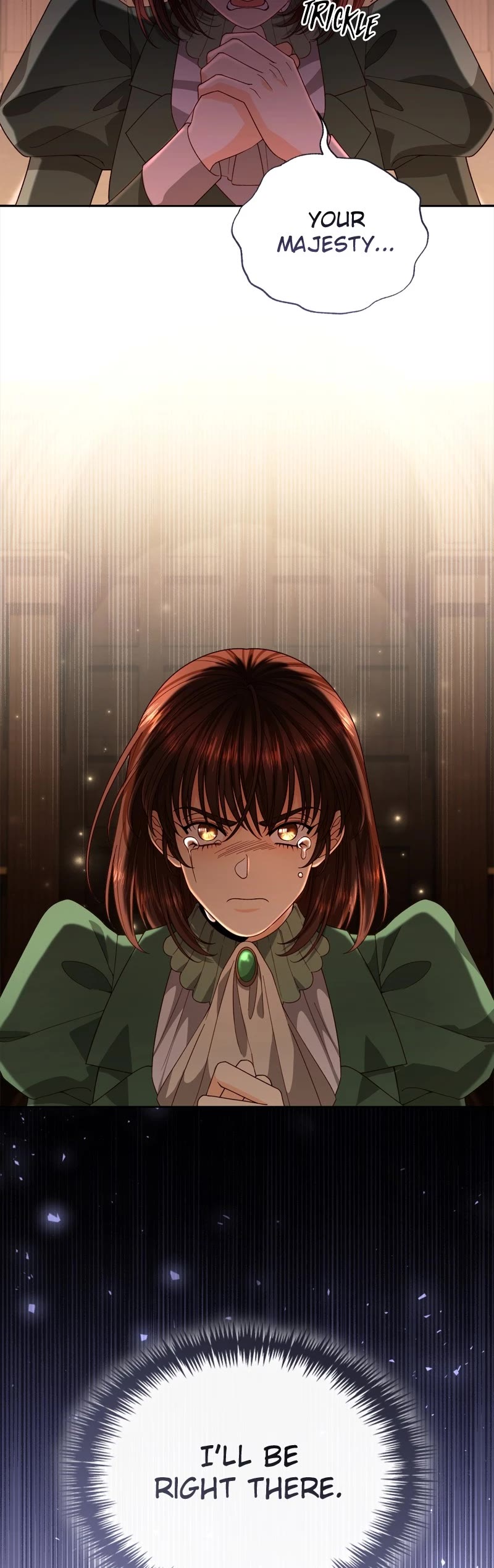 Remarried Empress chapter 195 page 19