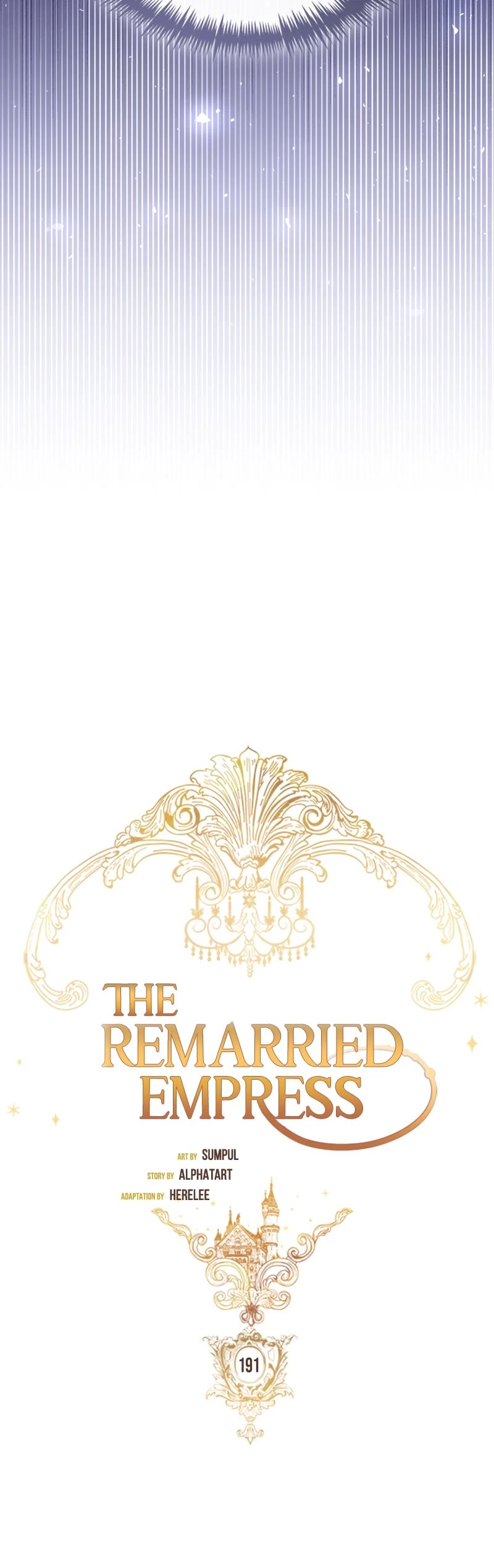 Remarried Empress chapter 195 page 20