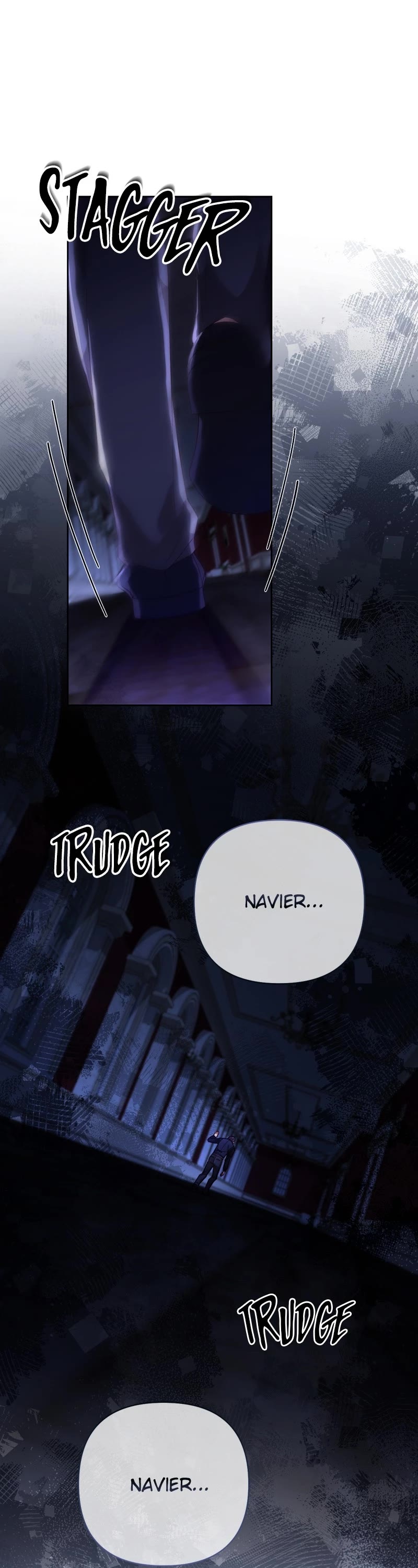 Remarried Empress chapter 195 page 21