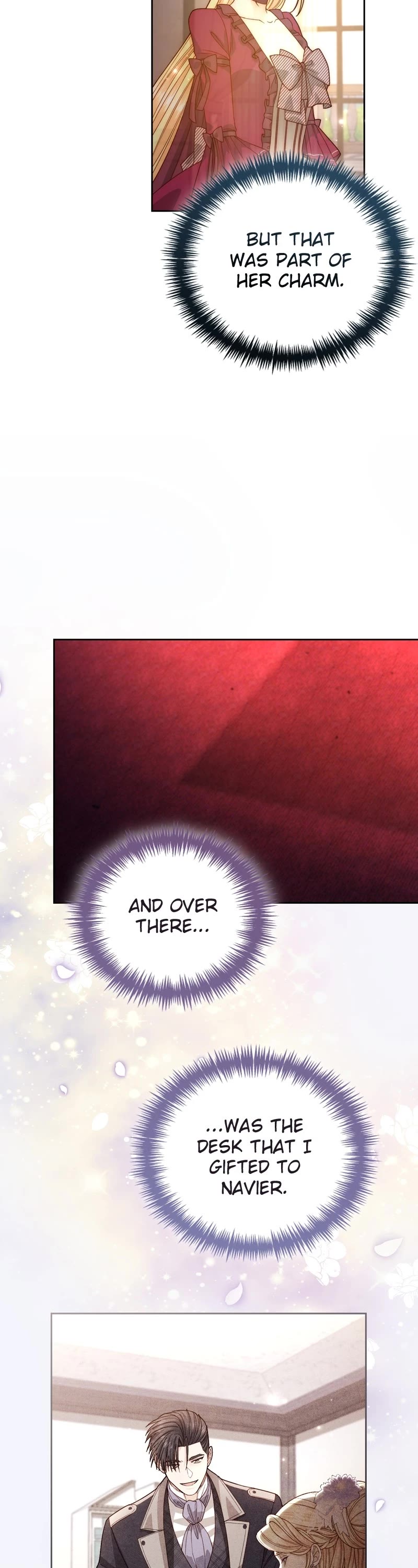 Remarried Empress chapter 195 page 26