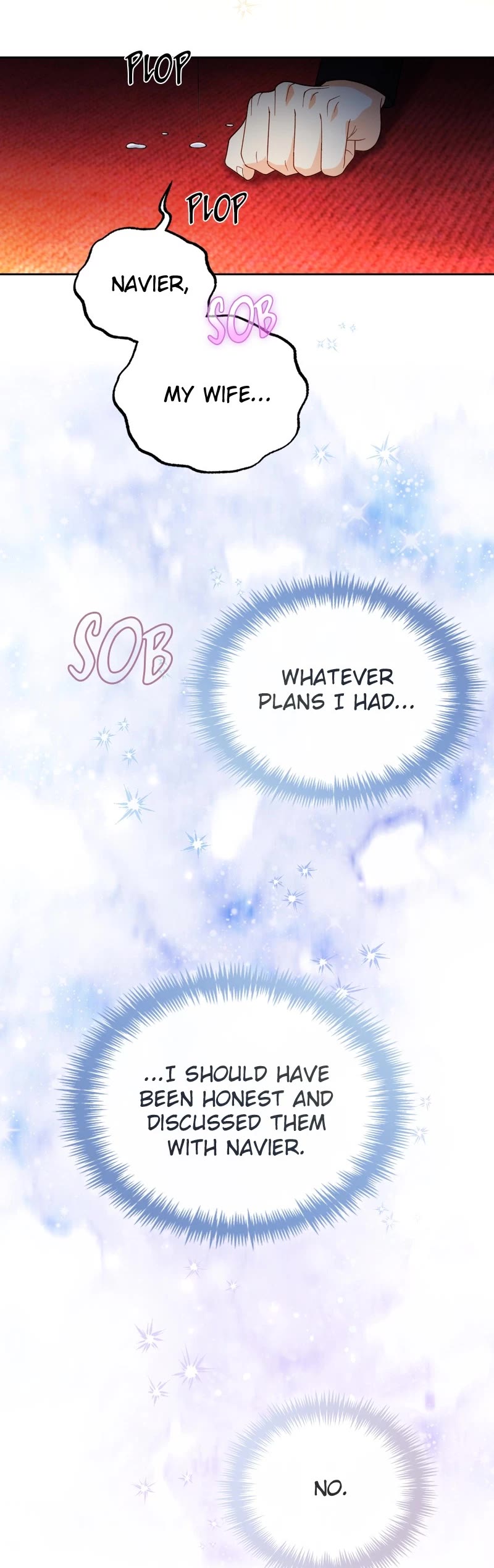 Remarried Empress chapter 195 page 30