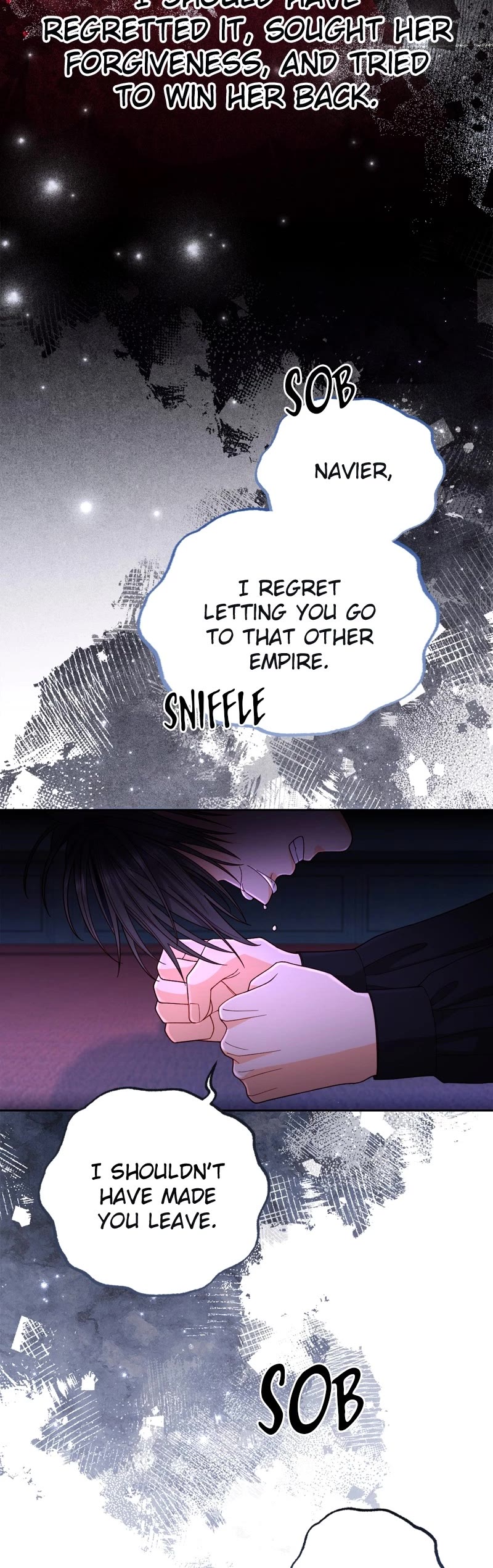 Remarried Empress chapter 195 page 34