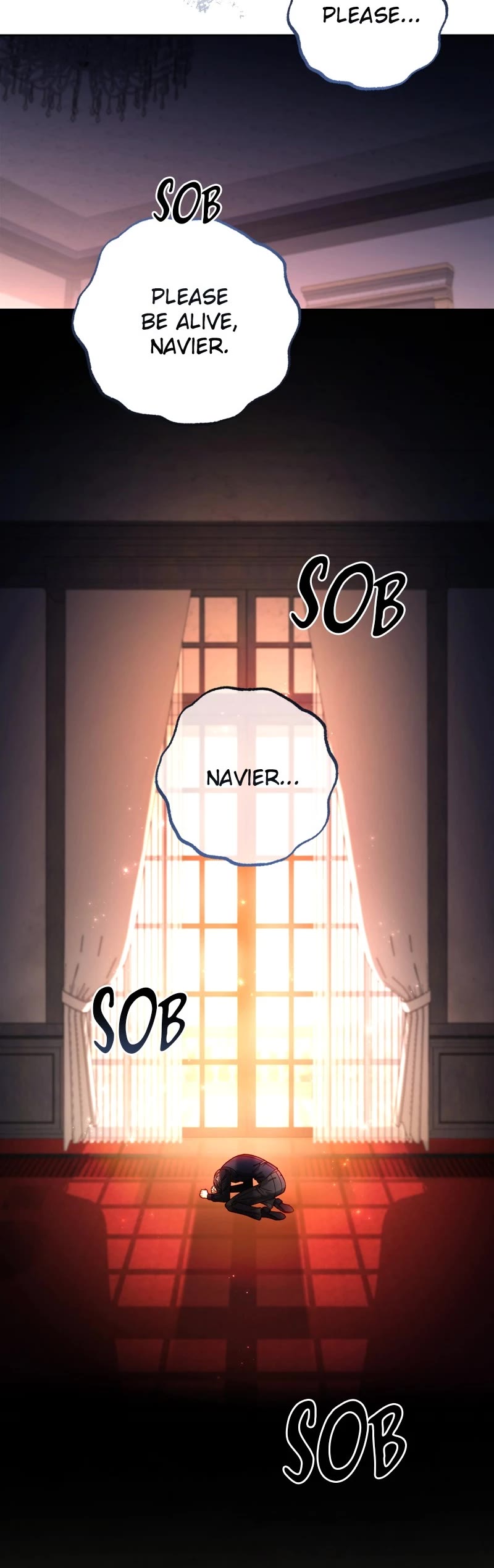 Remarried Empress chapter 195 page 35