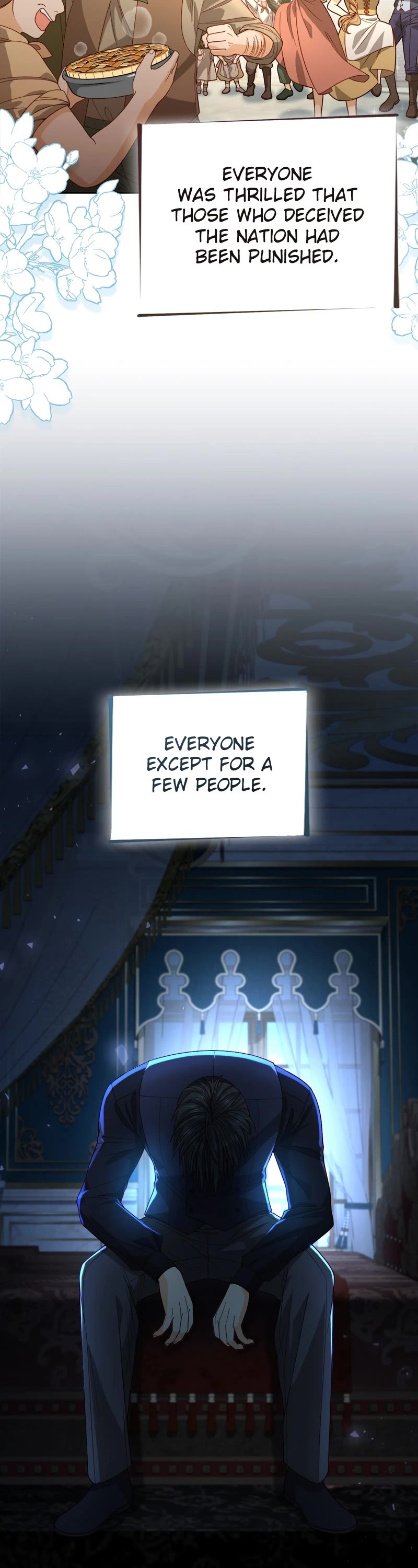 Remarried Empress chapter 195 page 37