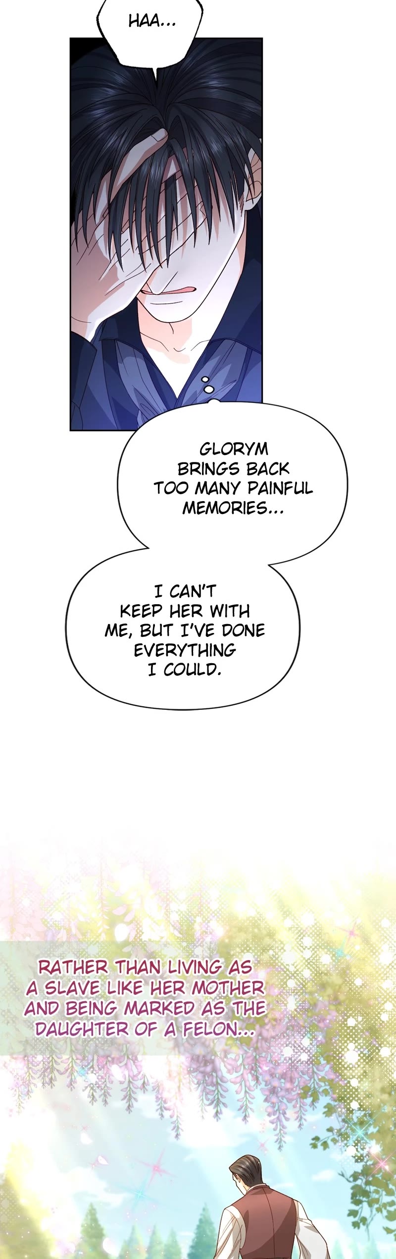 Remarried Empress chapter 195 page 40