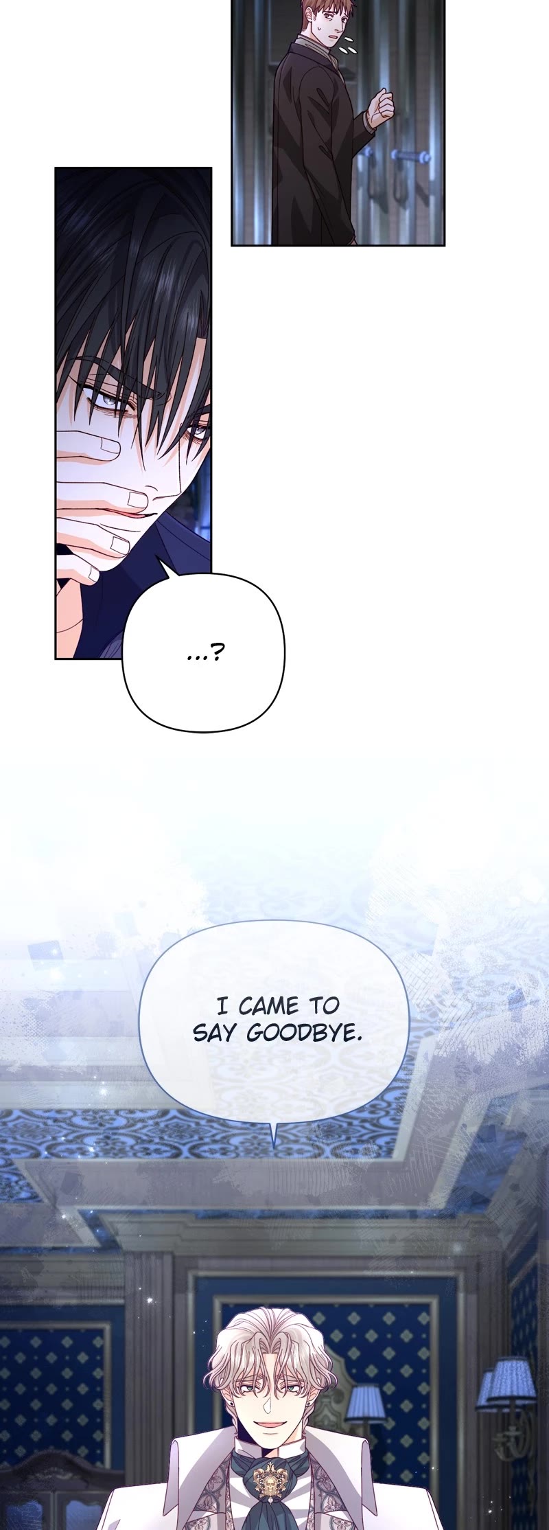 Remarried Empress chapter 195 page 42