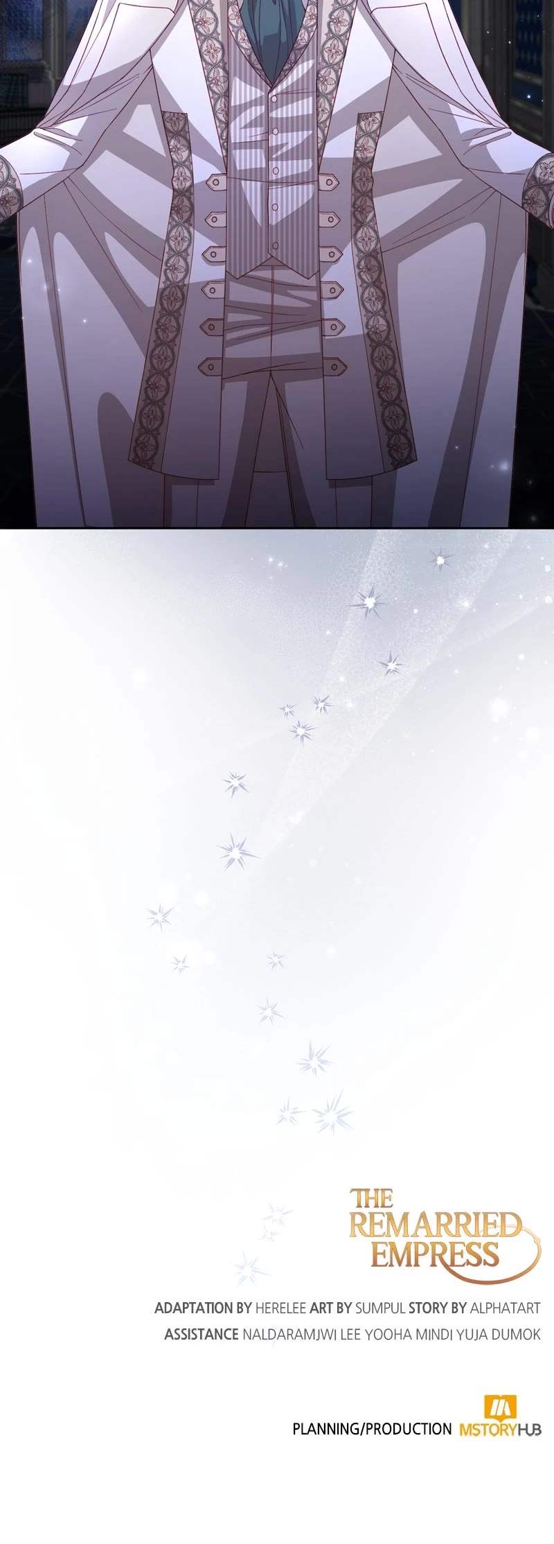 Remarried Empress chapter 195 page 43