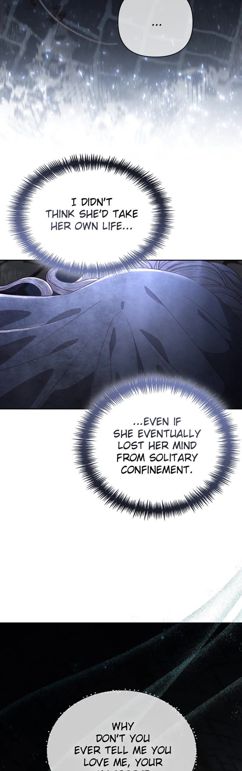 Remarried Empress chapter 195 page 5